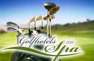 golfhotels in österreich
