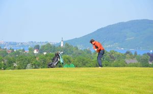golfhotel am attersee