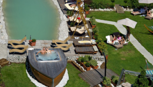 Golfhotel Salzkammergut