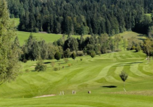 golfurlaub bregenzerwald