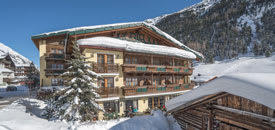Natur- - Alpinhotel POST