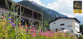 Hotel SAROTLA