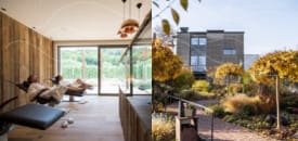 Gartenhotel MOSER