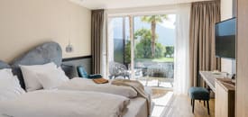 Hotel PARADIES