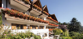 Genießerhotel ALPENHOF