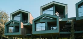 FLORIS Green Suites
