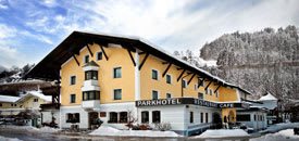 Parkhotel MATREI
