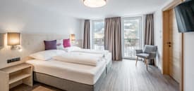 Seehüter"s Hotel SEEROSE