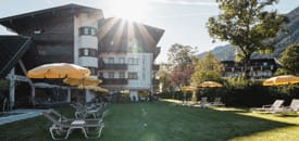 Hotel KARLWIRT
