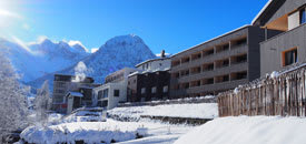 Hotel SAROTLA