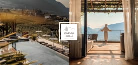 SCHENNA Hotels