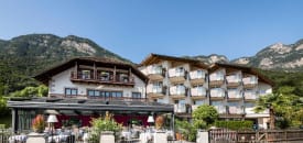 Hotel DAS BADL