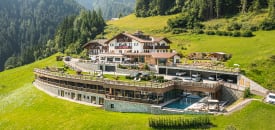 Hotel NIBLEA Dolomites