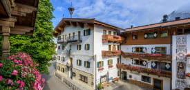 Hotel HOCHFILZER