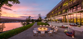 SEEZEITLODGE Hotel & SPA