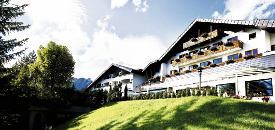 Bergresort SEEFELD