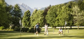 MIRABELL DOLOMITES HOTEL