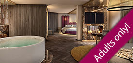 Hotel Winzer ****S | Golf & Wellness