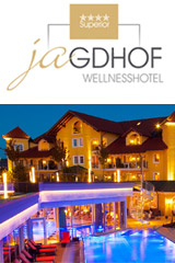 Wellnesshotel Jagdhof Röhrnbach